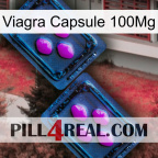 Viagra Capsule 100Mg 03